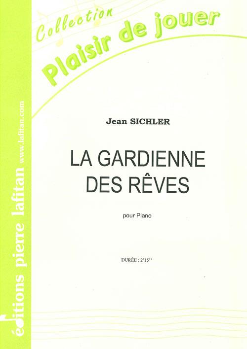 La Gardienne Des Rêves